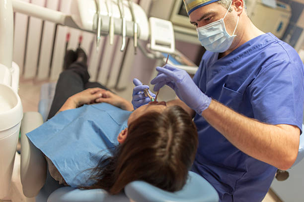 Best Cosmetic Dentistry  in El Cerro, NM